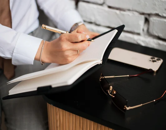 Стратегическая сессия (личная)