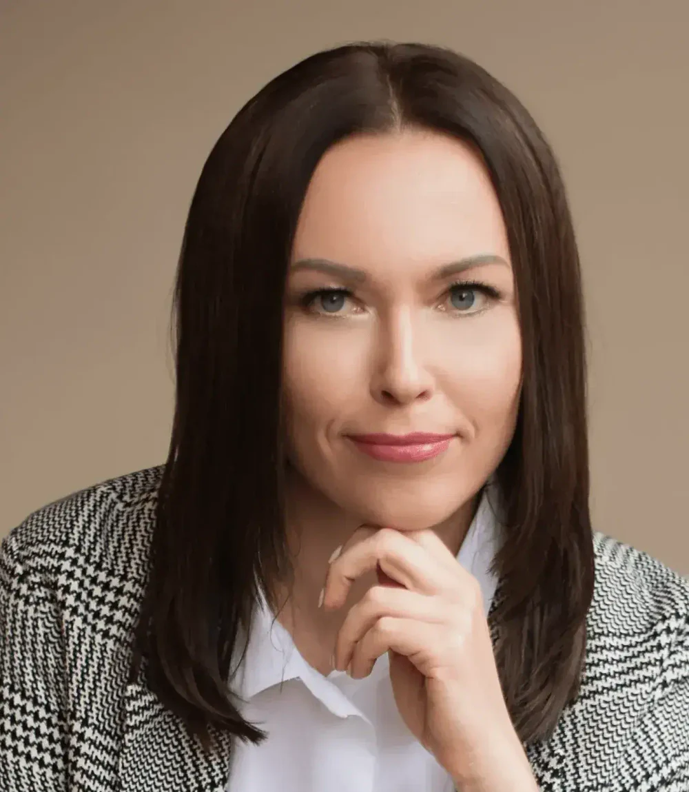 Елена Муравьёва