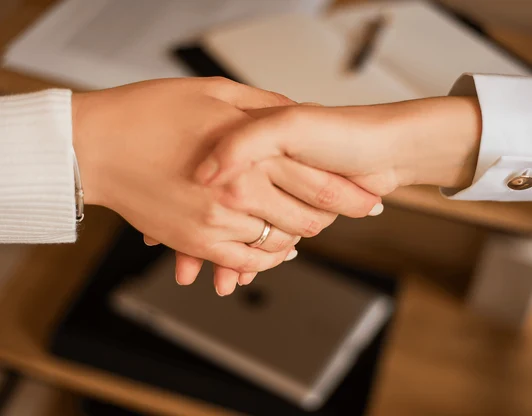 Индивидуальное сопровождение предпринимателя